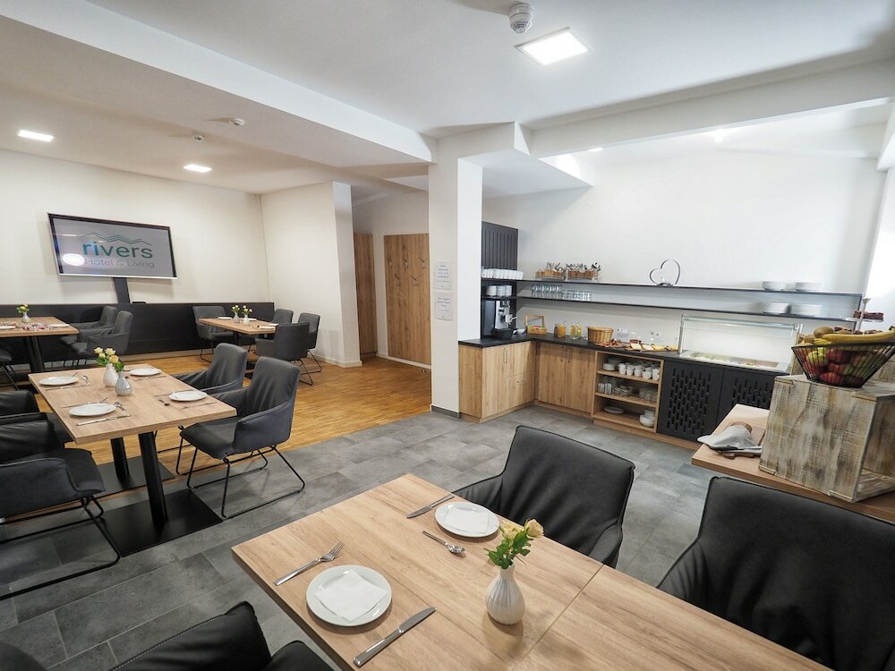 Фото Rivers Passau