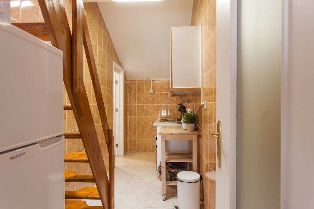 Фото Apartments Center Bairro Alto