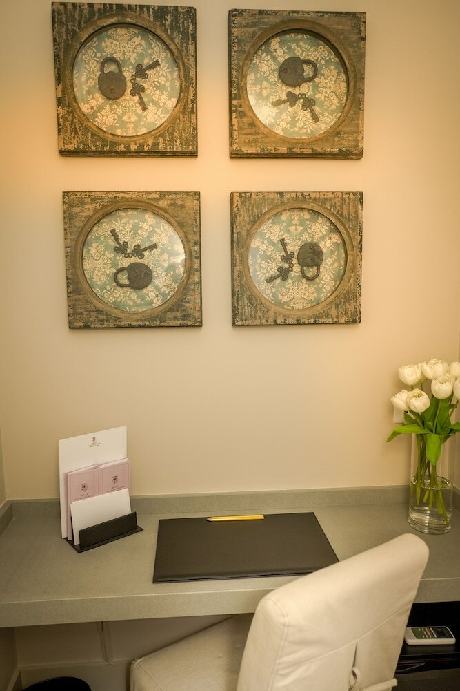 Фото Villa Lanzirotti Luxury Property