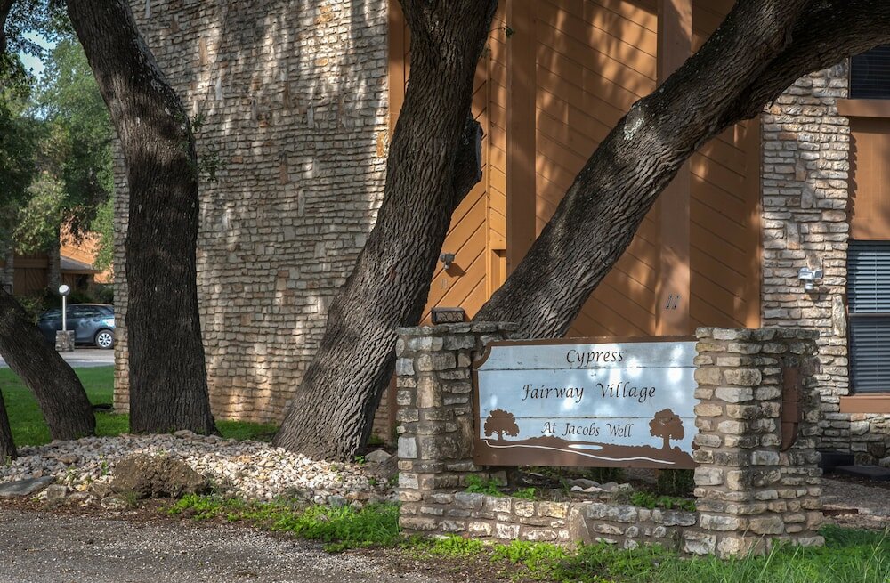 Фото Cypress Fairway Village