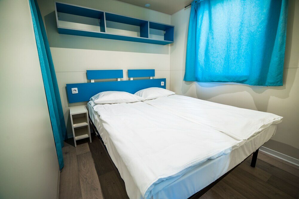 Фото Mobile Homes with Thermal Riviera Tickets in Terme Čatež