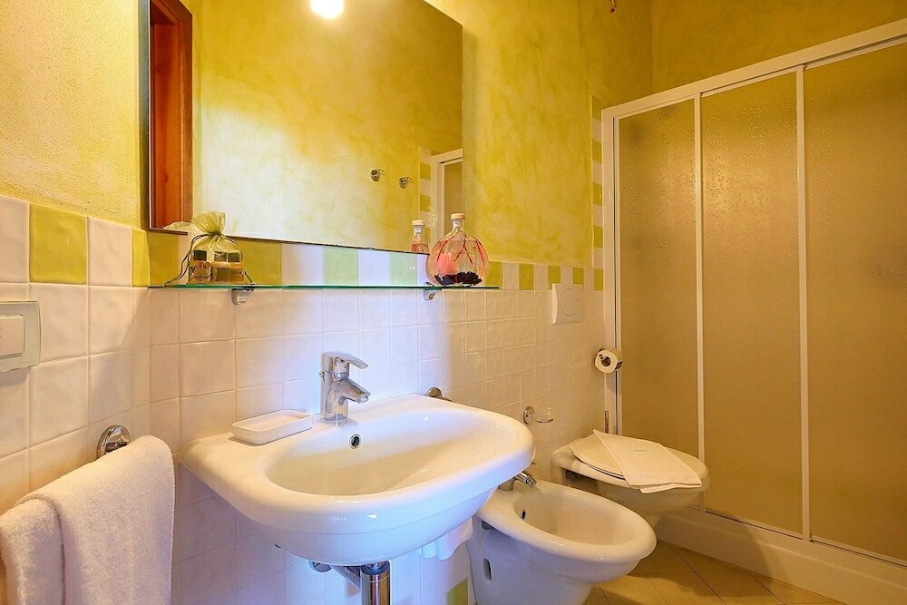 Фото Agriturismo il Pelago