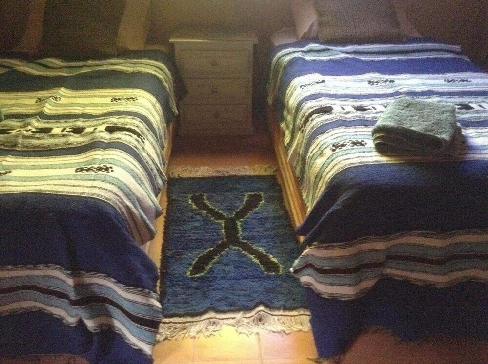 Фото Riad Dar Ouzoud