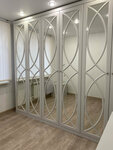 Shkafulkin (Varshavskoye Highway, 5), custom furniture