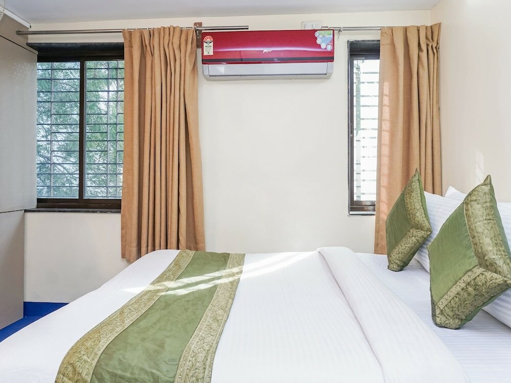 Фото Itsy by Treebo - Shagun Executive