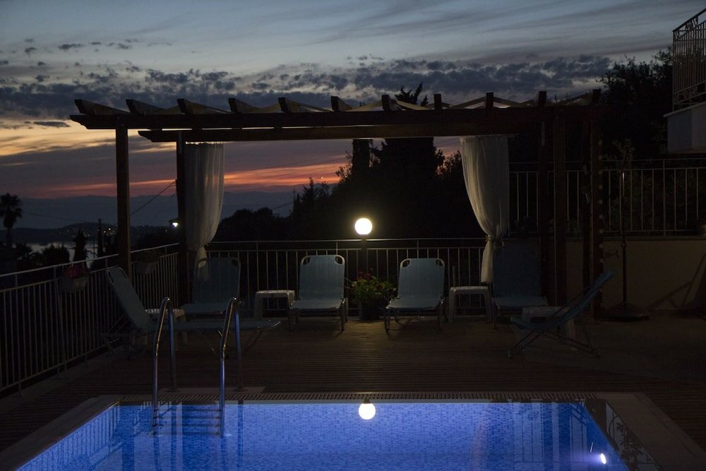 Фото Villa Mons & Mare