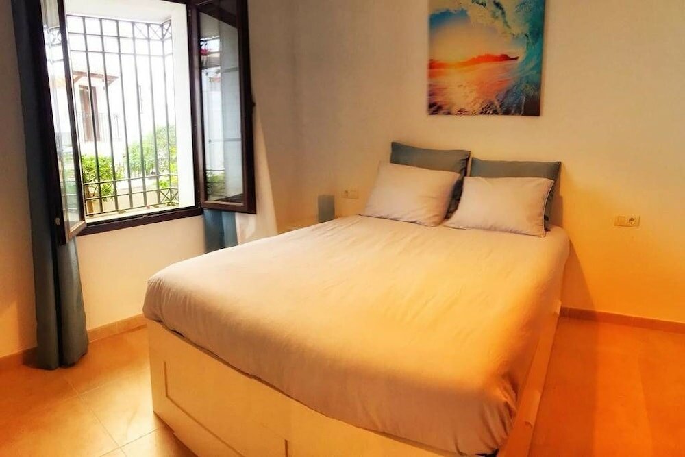 Фото Jerte Duplex