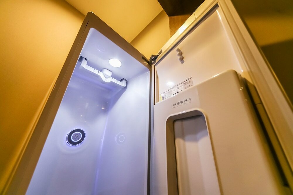 Фото No. 25 Hotel Convention Changwon