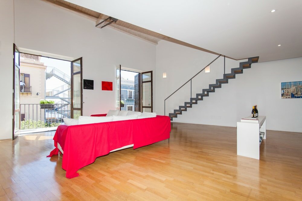 Фото Cala Loft by Wonderful Italy