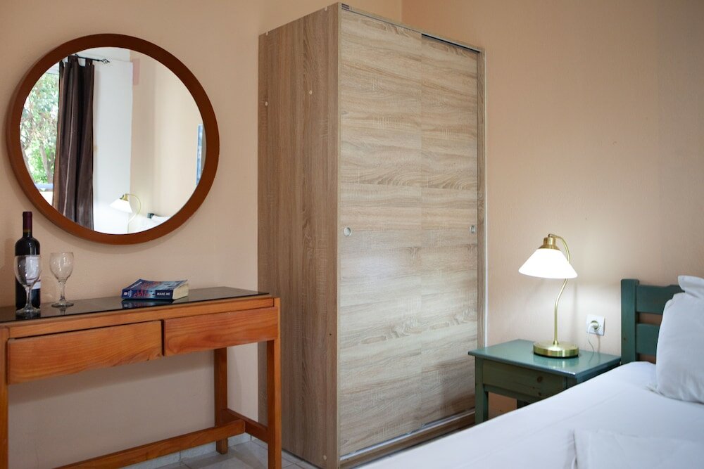 Фото Blue Dream Hotel