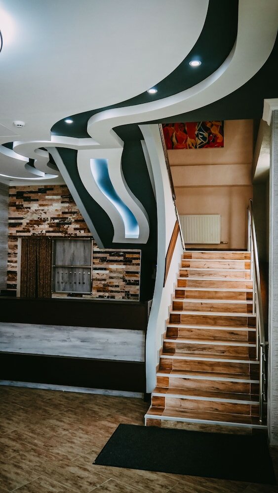 Фото Отель Tolia