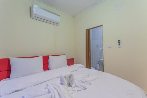 Гостиница Oz Butik Otel Antik Kent Myrleia в Муданье