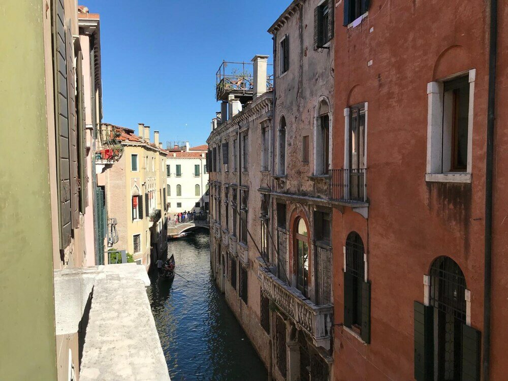 Фото Luxury Venetian Rooms