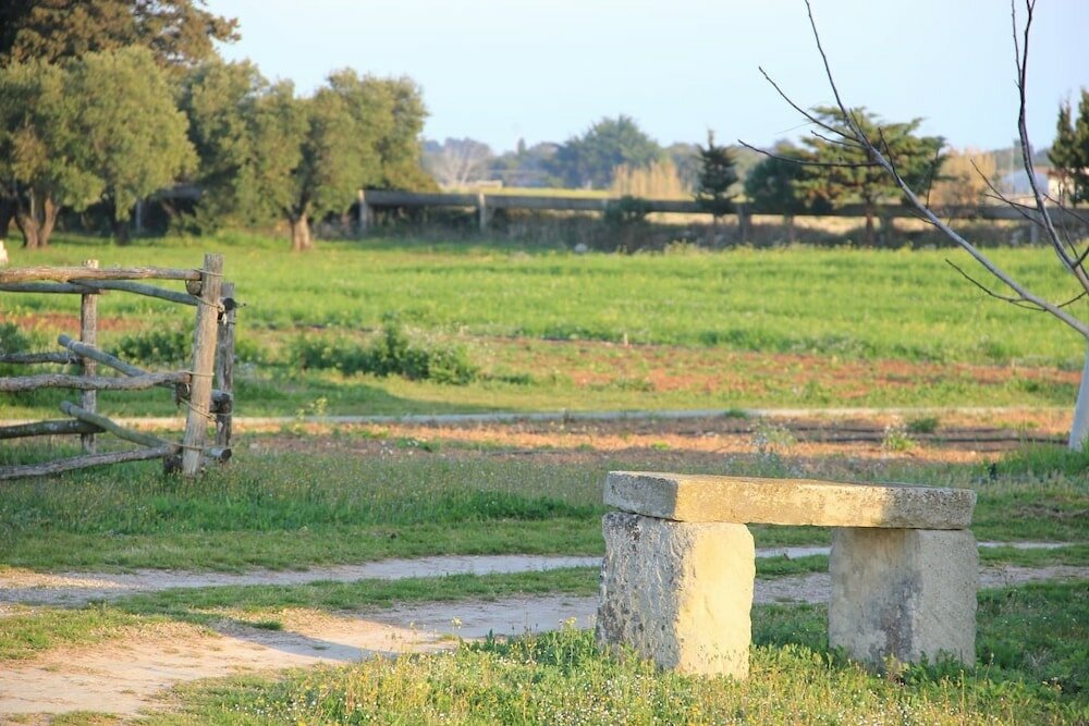 Фото Podere San Martino