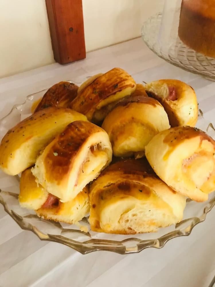 Фото Pousada Ilha do Encanto