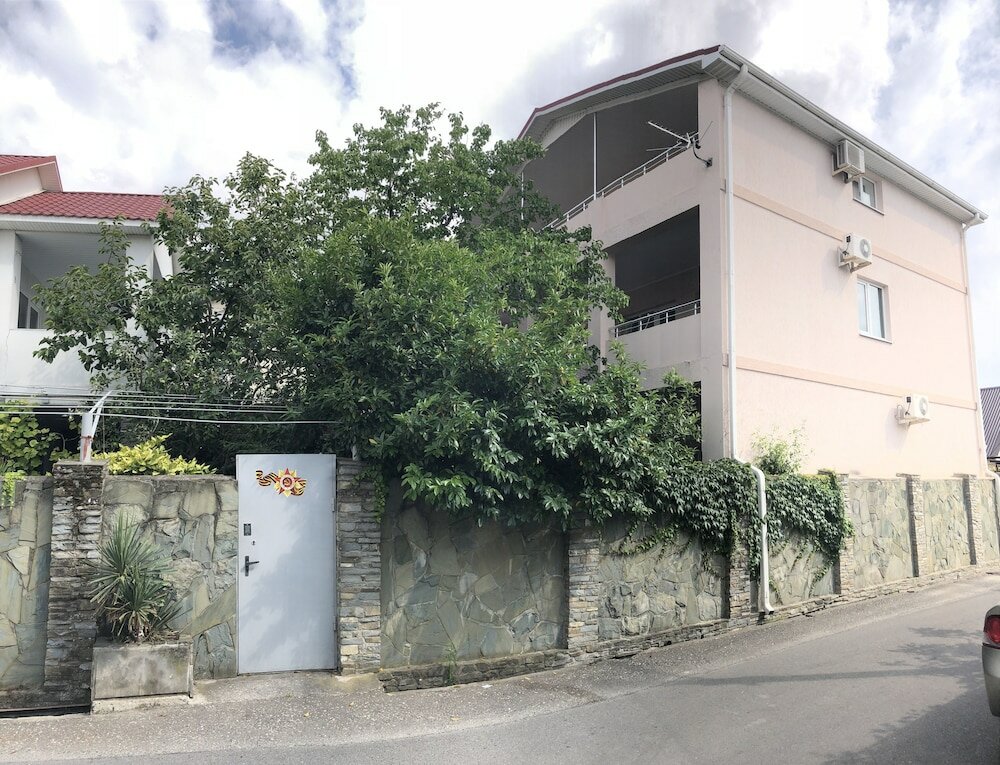 Фото Абрикос