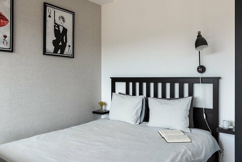 Апартаменты Apartamenty-wroc Bulwary Książęce во Вроцлаве