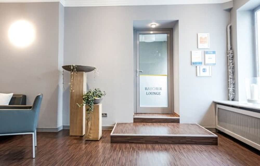 Фото Hotel Flaemischer Hof