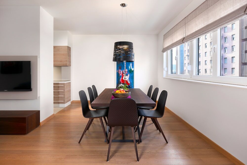 Фото Split Luxury Collection