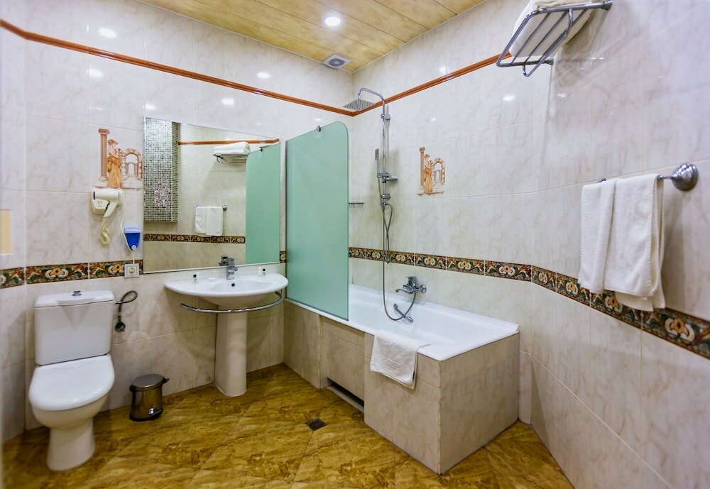 Фото Baku Palace Hotel