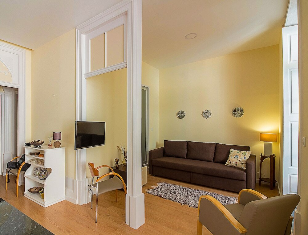 Фото São Domingos Flowers Apartments