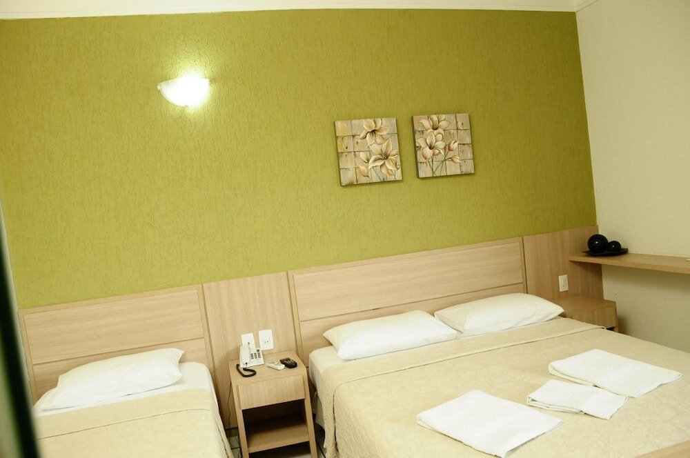 Фото Garden Hotel