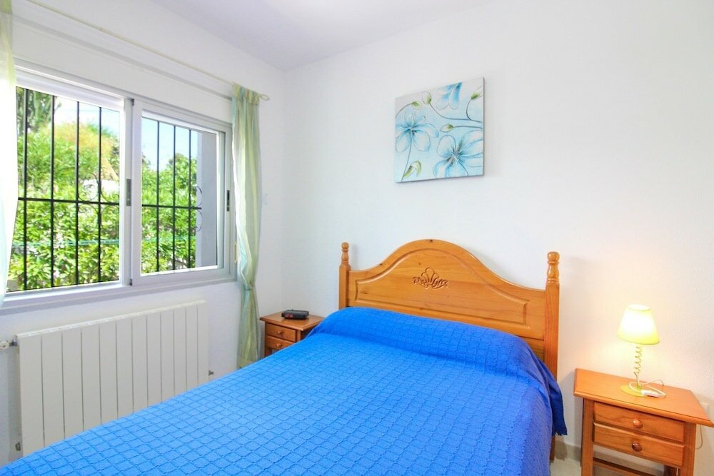 Фото Villa Almendros 8