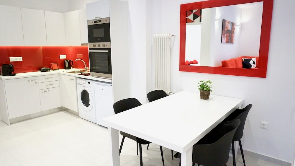 Фото Industrial Style Studio in Athens