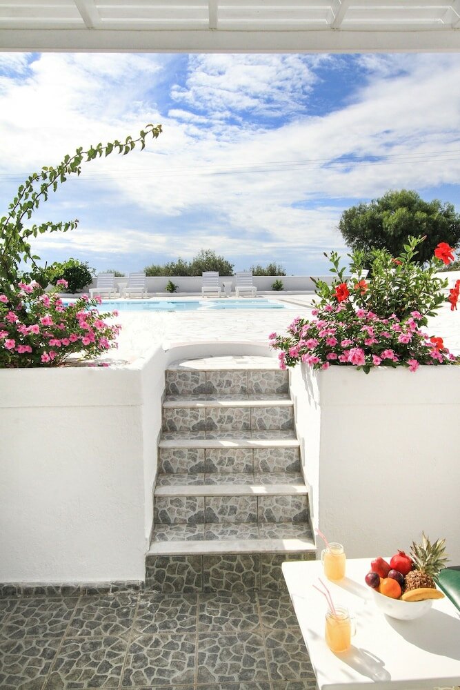 Фото The Fisherman's House