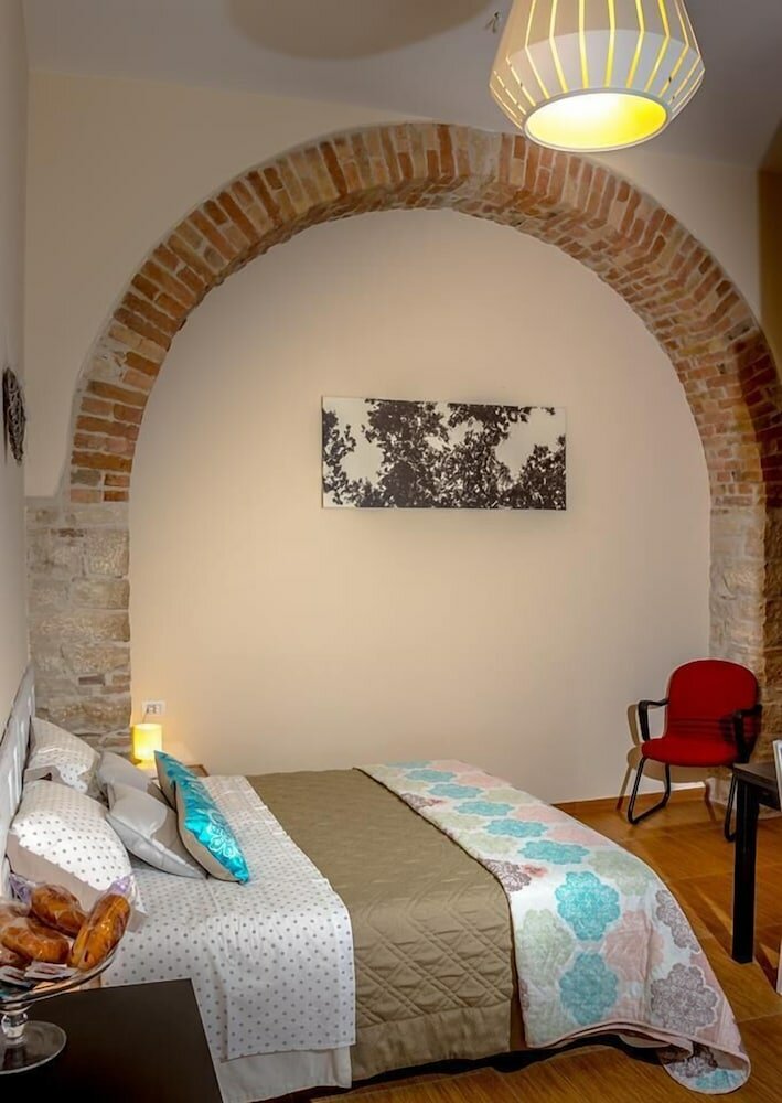 Фото A Casa 28 B&b