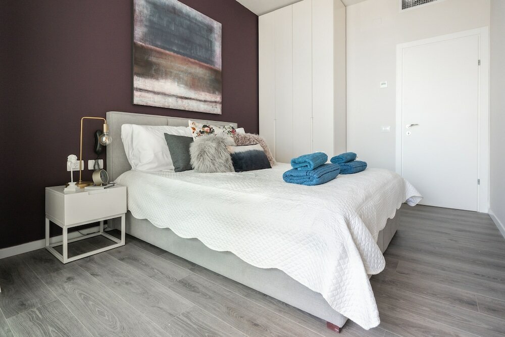 Фото Luxury 2r Best location Amazing terrace