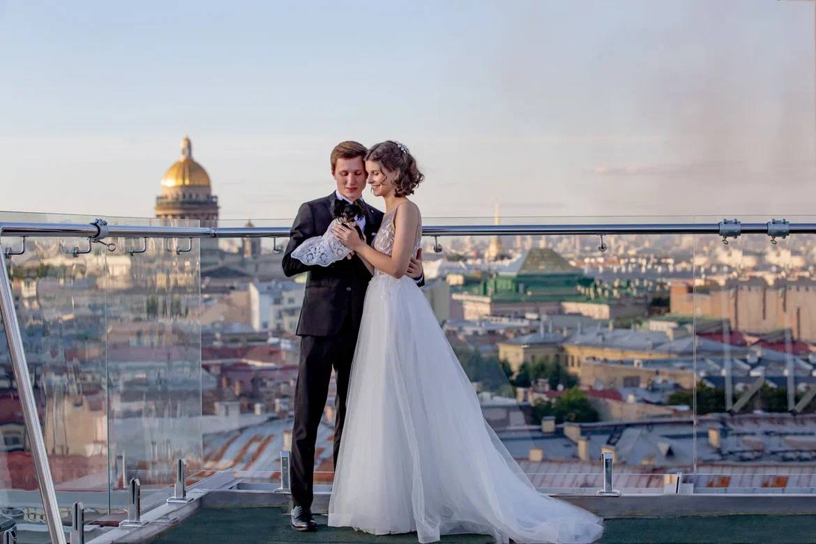 Фото Амбассадор