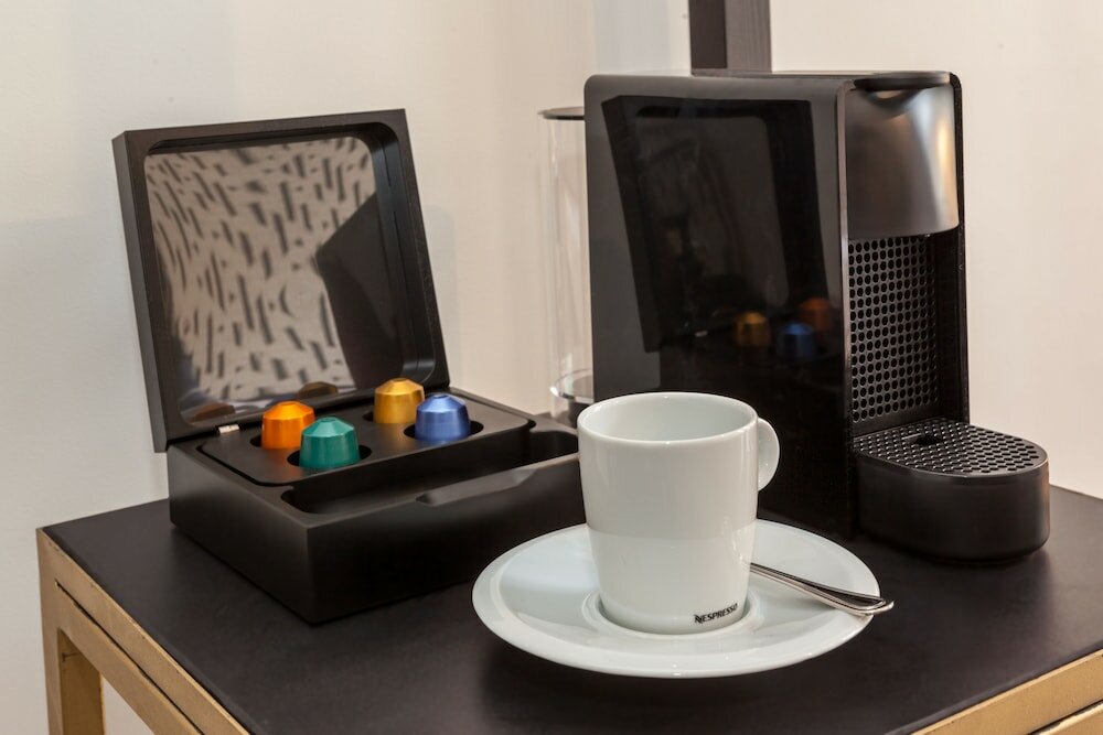 Фото Golden Prague Rooms