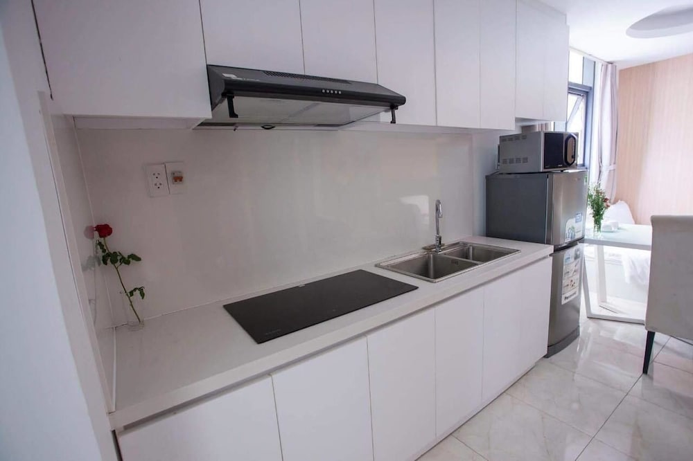 Фото High Coastal Apartment