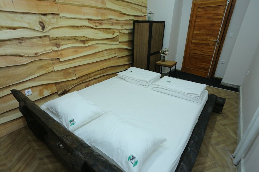 Фото Casa De La Montaña - Adults Only - Hostel