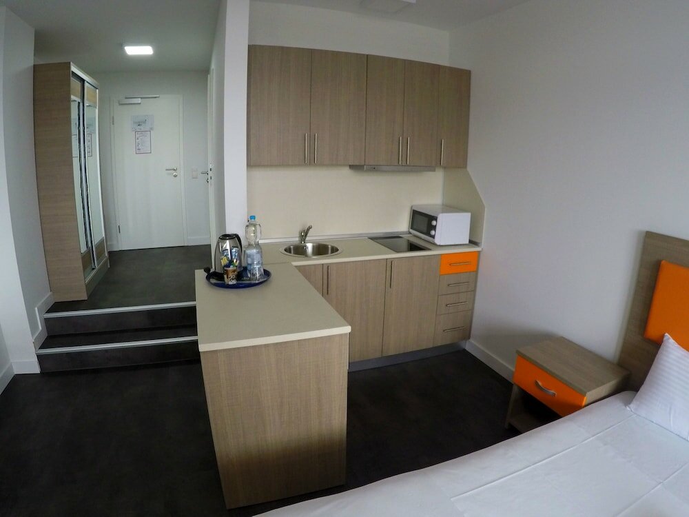 Фото Terminal Hotel One