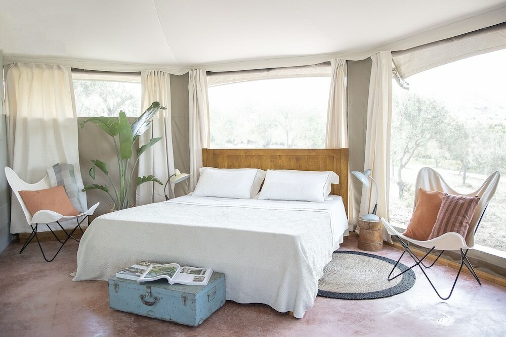 Фото Iuta Glamping & Farm