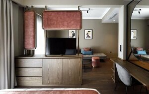 Гостиница Roomore Apartments