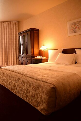 Гостиница Santa Resort Hotel в Южно-Сахалинске
