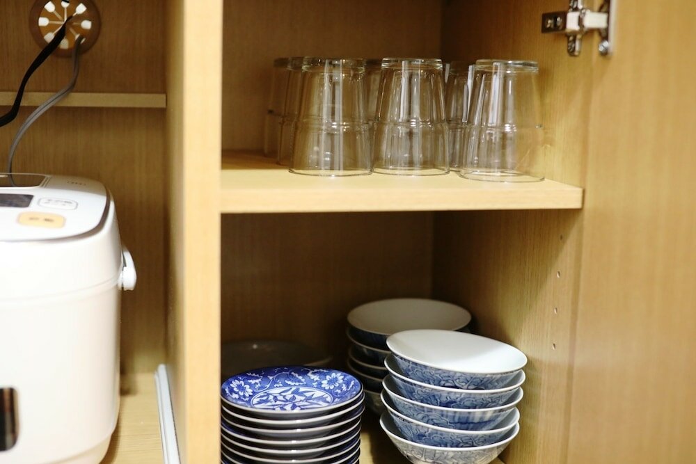 Фото Stay Omihachiman Ekimae Inn