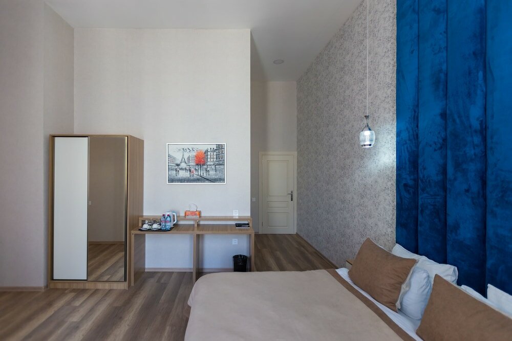 Фото Baku Palace Hotel