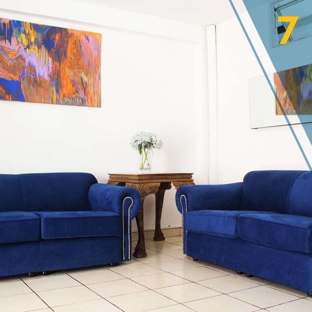 Фото 7Hotel El Salvador