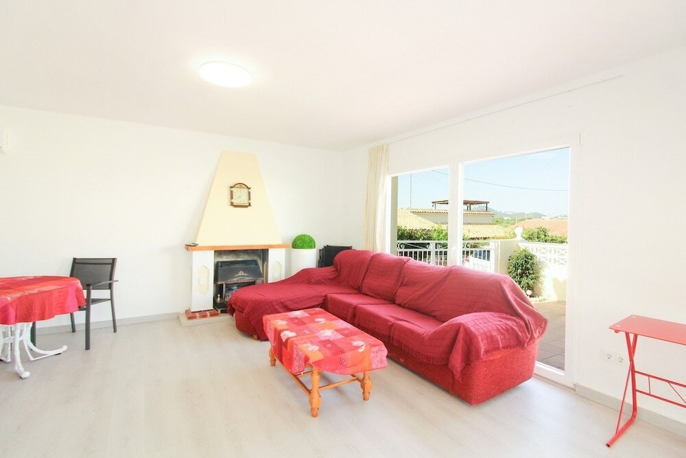 Фото Villa Benicolada 3