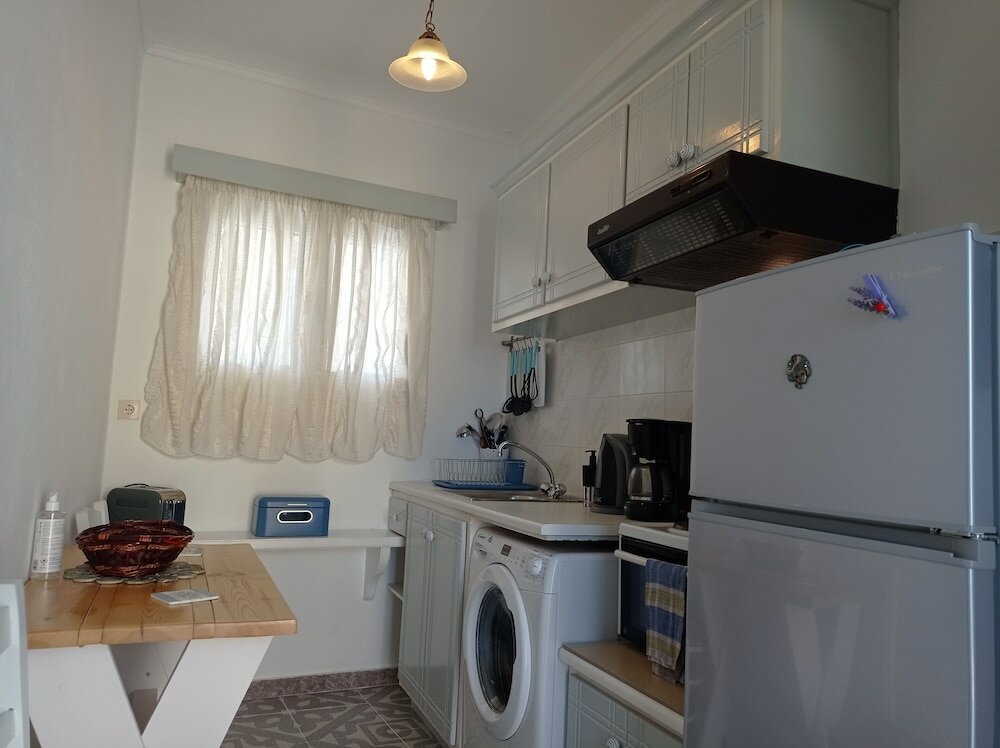 Фото Solaris Methea Villa Kassiopi Corfu