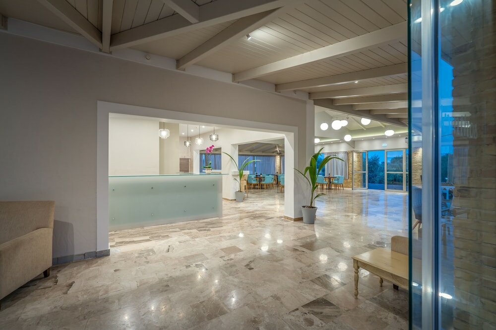 Фото Hotel Zakynthos