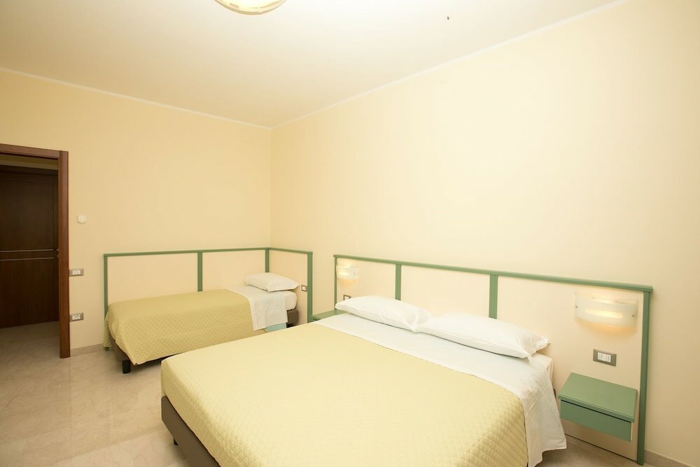 Фото B&b Ponte Capograssi