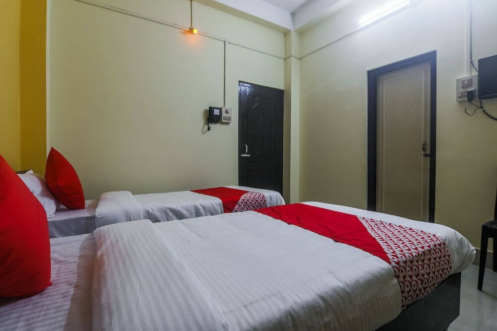 Фото Oyo 18761 Nirvana