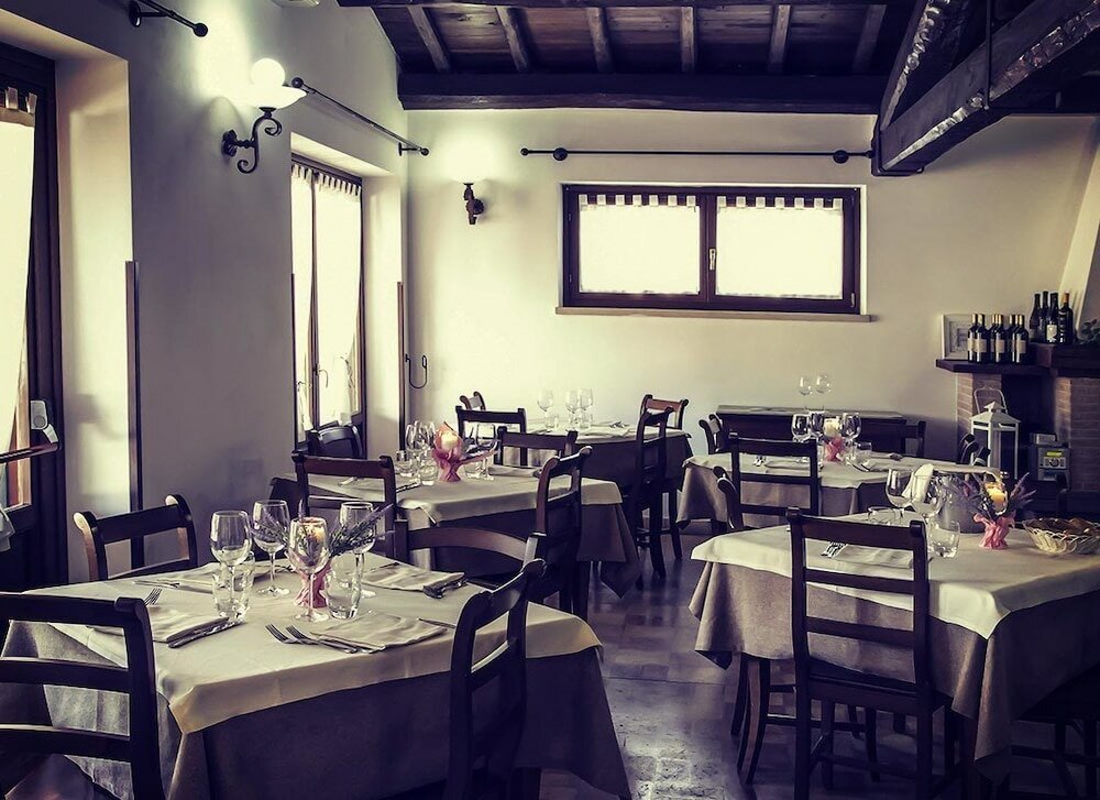 Фото Relais Il Casale