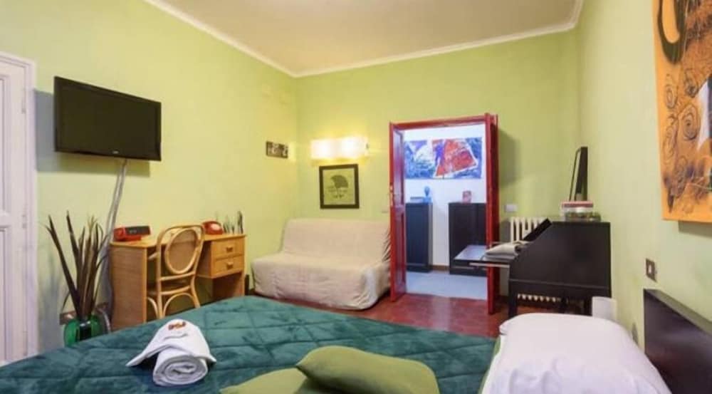 Фото Almacromondo B&b