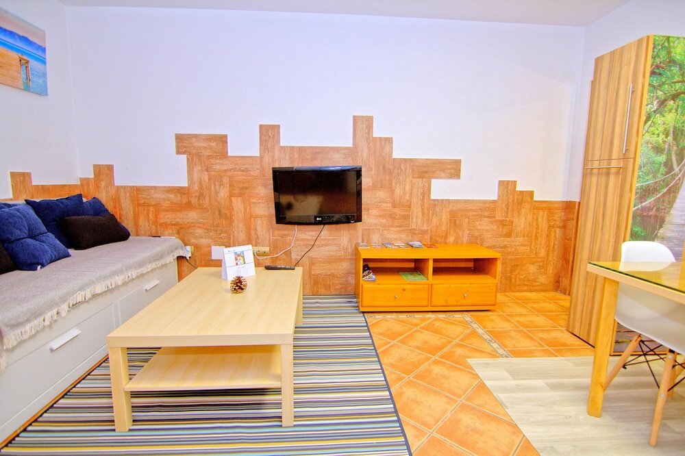 Фото AltaMálaga Apartments